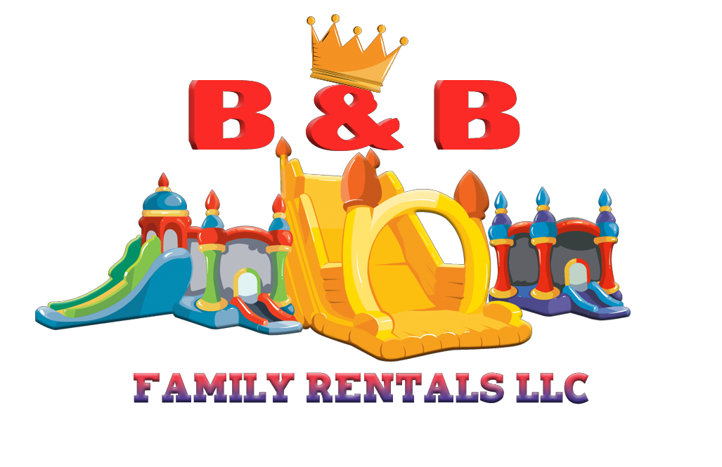 B&B Family Rentals LLC - Party Rental and Bounce House Rental