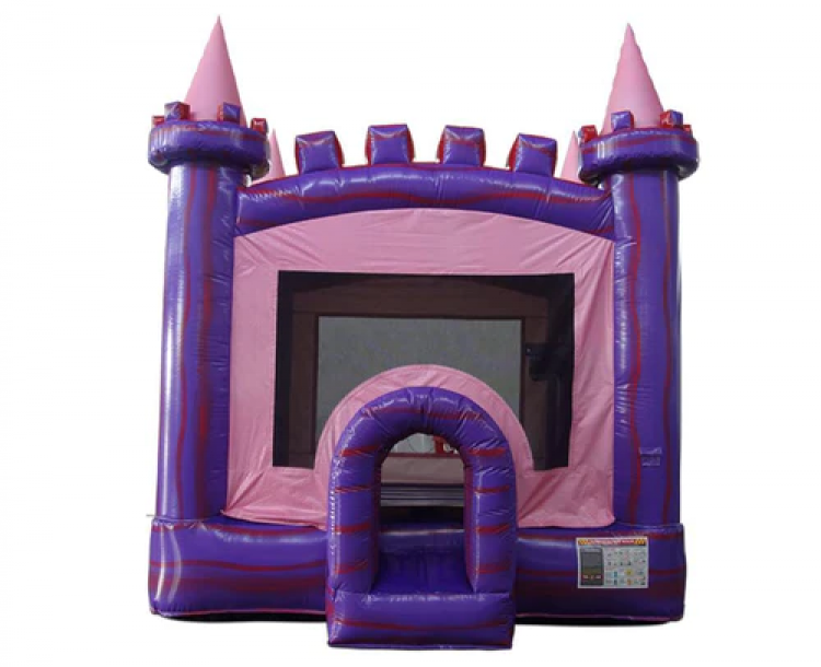 Princess Castle Fun House