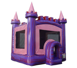 Princess Castle Fun House