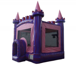 Princess Castle Fun House