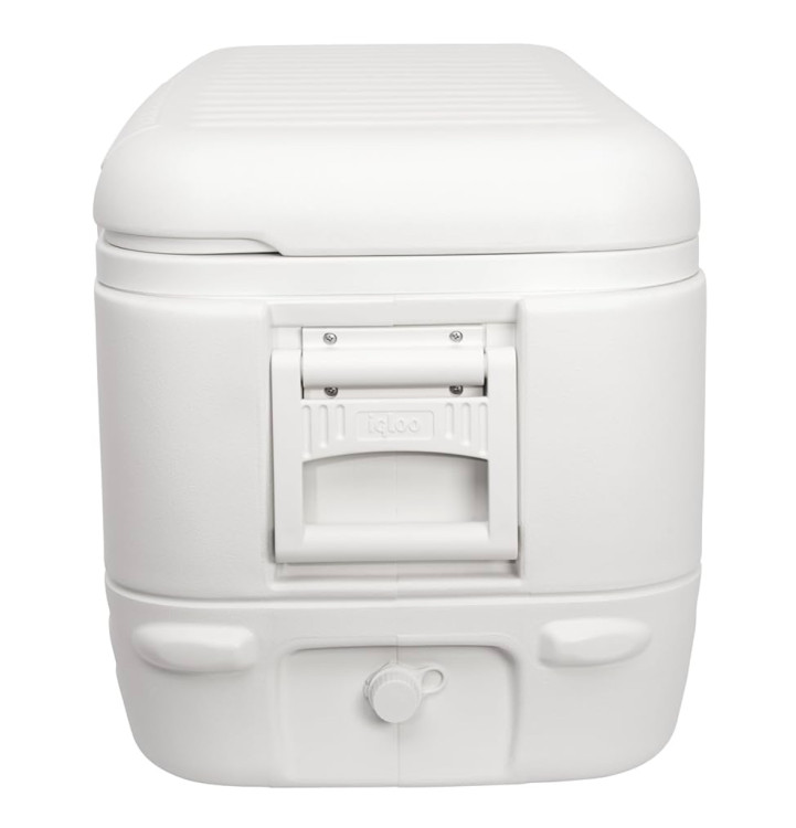 75 gallon Igloo Cooler